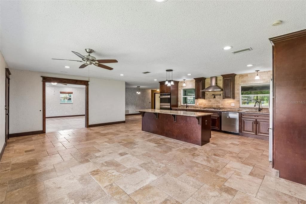 1322 W VOORHIS AVENUE, DELAND, FL 32720 — zdjęcie 3