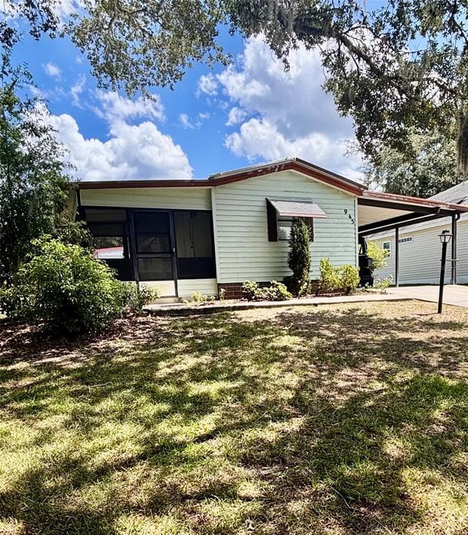 945 TARRSON BOULEVARD, LADY LAKE, FL 32159 — zdjęcie 2