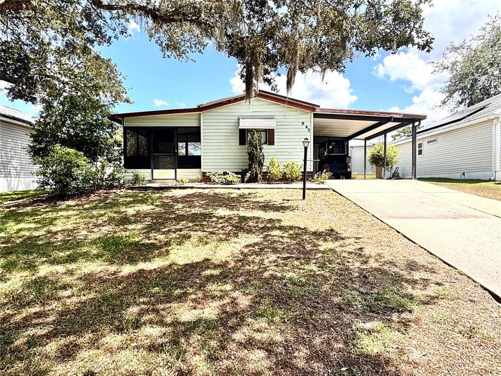945 TARRSON BOULEVARD, LADY LAKE, FL 32159 — zdjęcie 3