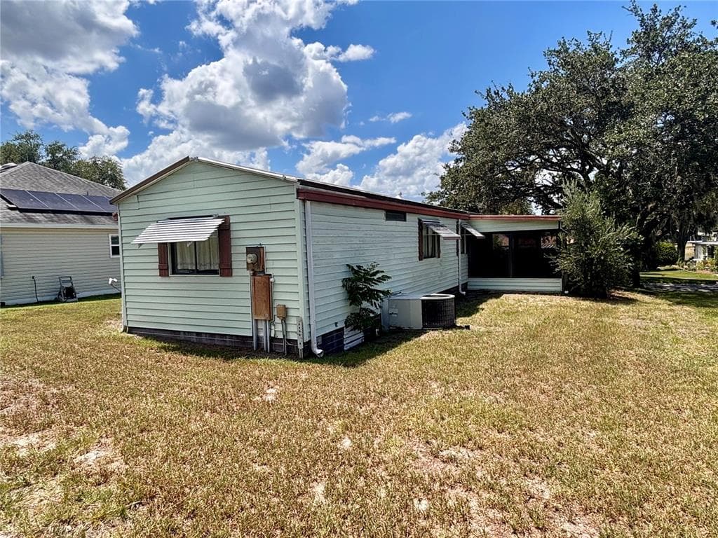 945 TARRSON BOULEVARD, LADY LAKE, FL 32159 — zdjęcie 5