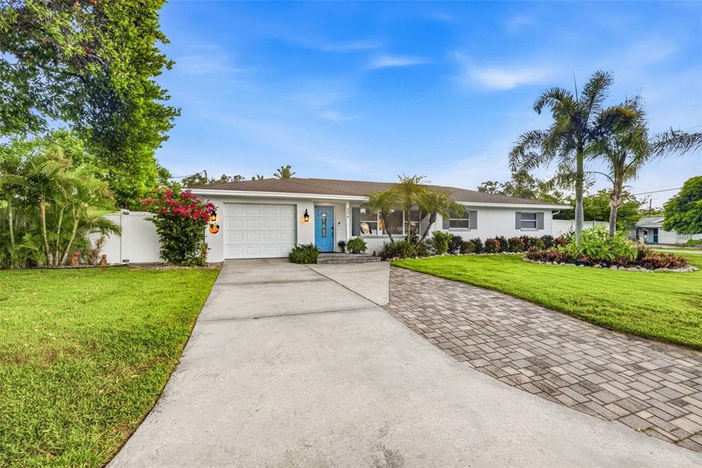 894 JOAN STREET, DUNEDIN, FL 34698 — zdjęcie 2