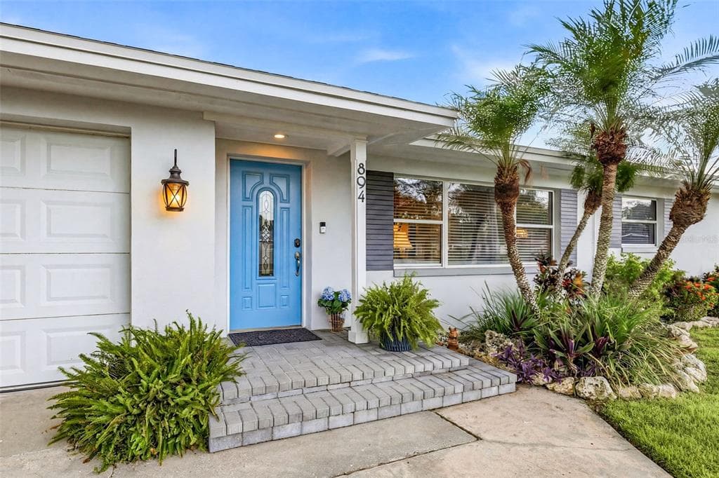 894 JOAN STREET, DUNEDIN, FL 34698 — zdjęcie 3