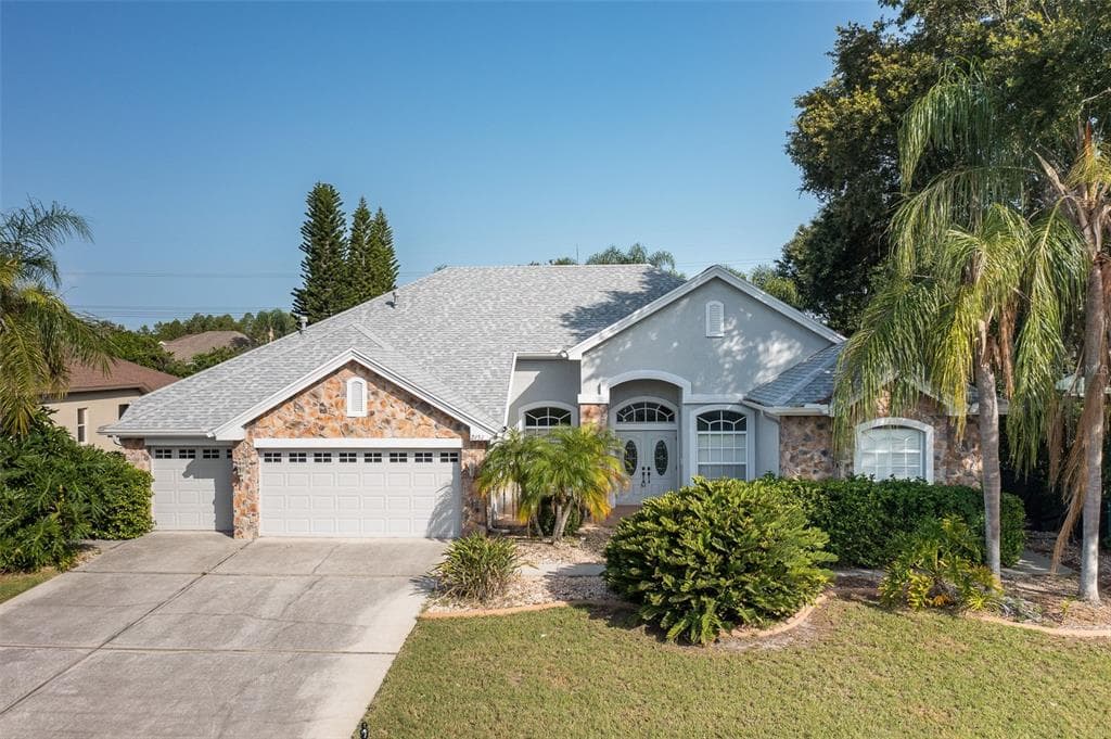 2151 EDELWEISS LOOP, TRINITY, FL 34655 — zdjęcie 2