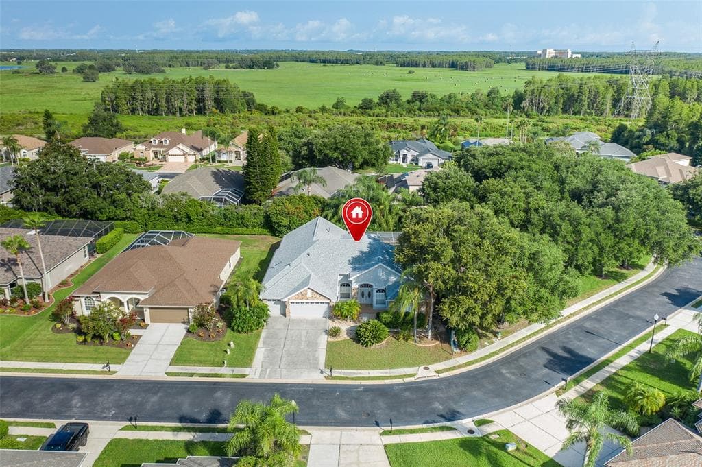 2151 EDELWEISS LOOP, TRINITY, FL 34655 — zdjęcie 4