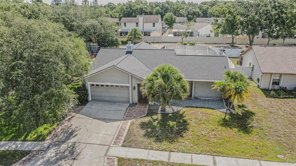 6728 RANGER DRIVE, TAMPA, FL 33615 — zdjęcie 2