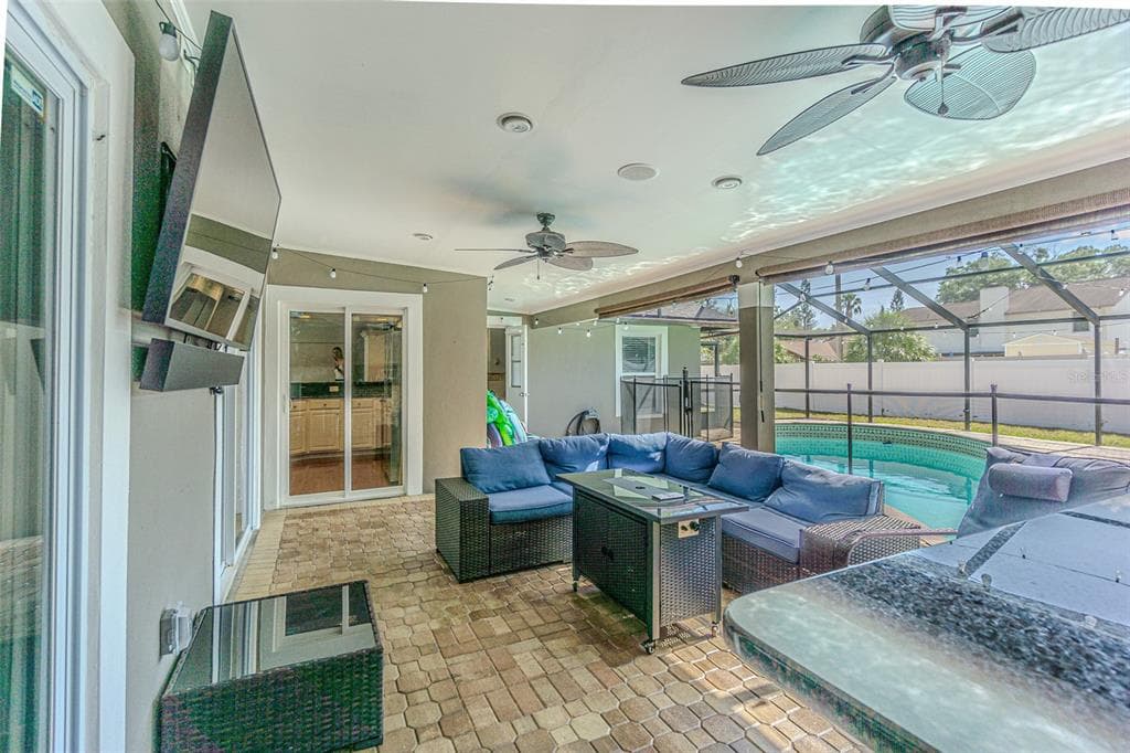 6728 RANGER DRIVE, TAMPA, FL 33615 — zdjęcie 3