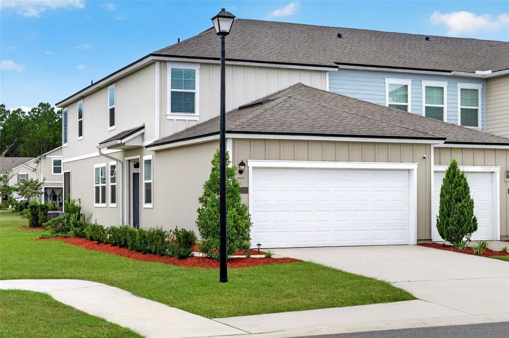 122 REDBUD ROAD, PALM COAST, FL 32137