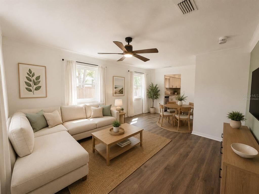 6001 CEDAR STREET NE, ST PETERSBURG, FL 33703 — zdjęcie 4