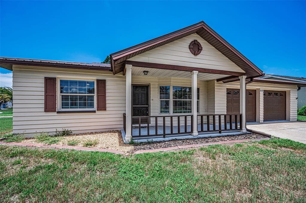 7952 FOXWOOD DRIVE, NEW PORT RICHEY, FL 34653 — zdjęcie 2