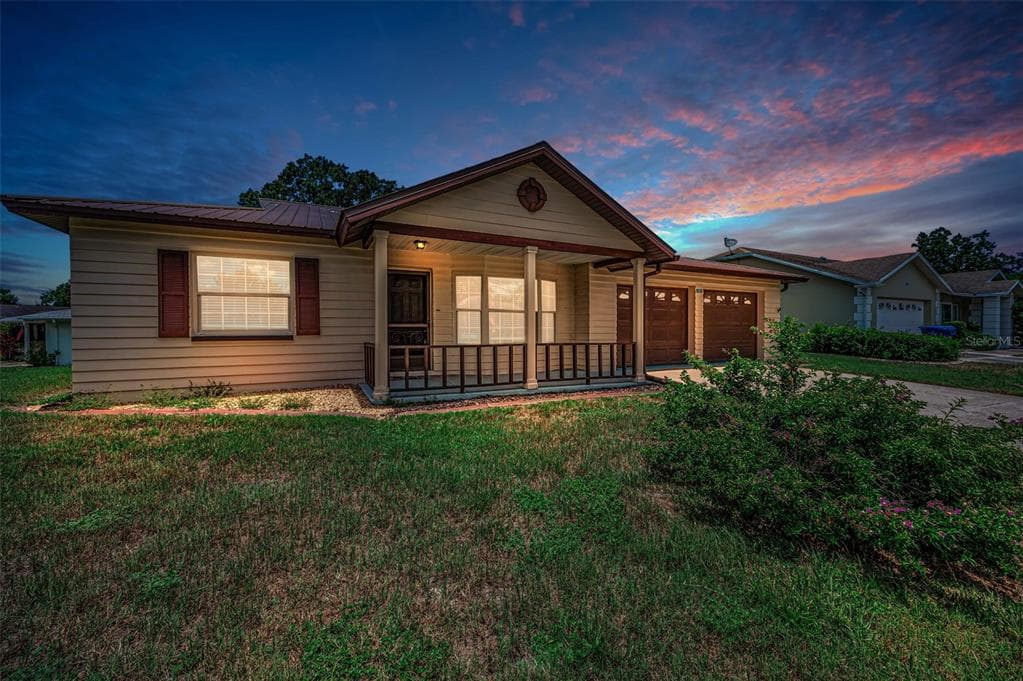 7952 FOXWOOD DRIVE, NEW PORT RICHEY, FL 34653 — zdjęcie 3