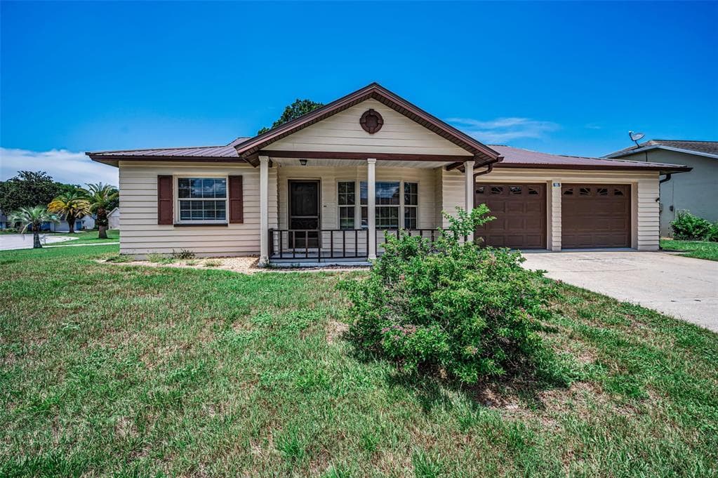 7952 FOXWOOD DRIVE, NEW PORT RICHEY, FL 34653 — zdjęcie 5