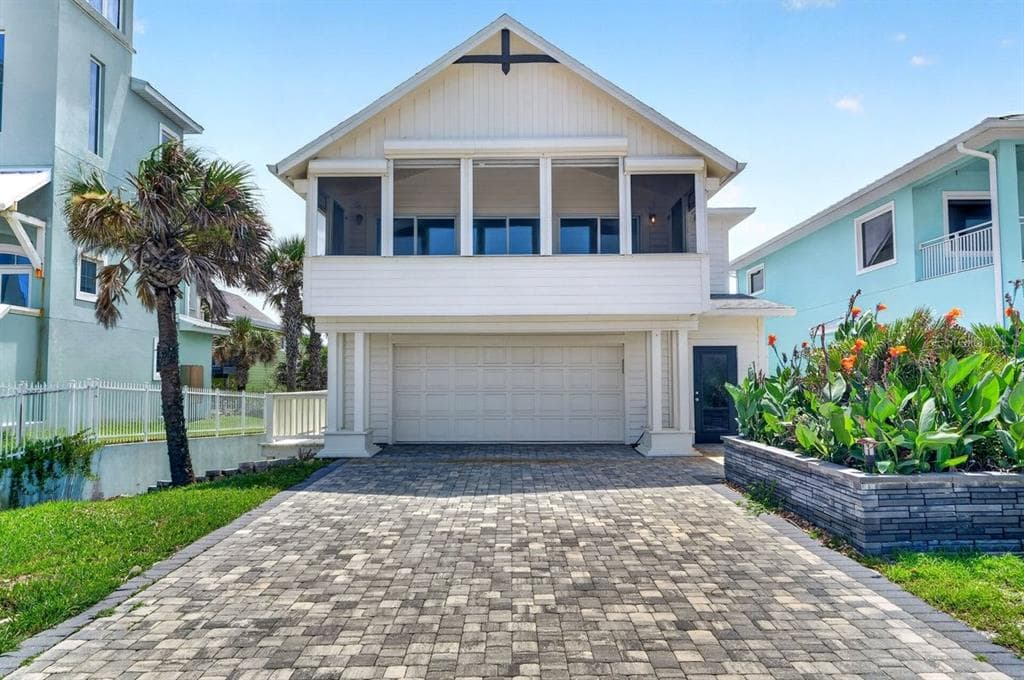 6118 S ATLANTIC AVENUE, NEW SMYRNA BEACH, FL 32169 — zdjęcie 2