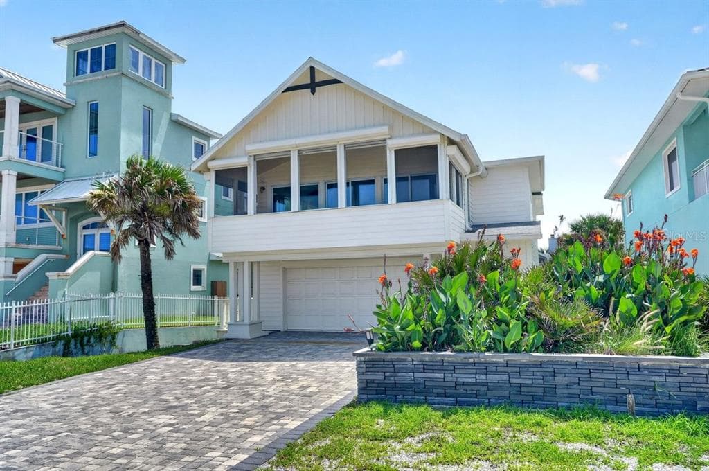 6118 S ATLANTIC AVENUE, NEW SMYRNA BEACH, FL 32169 — zdjęcie 3