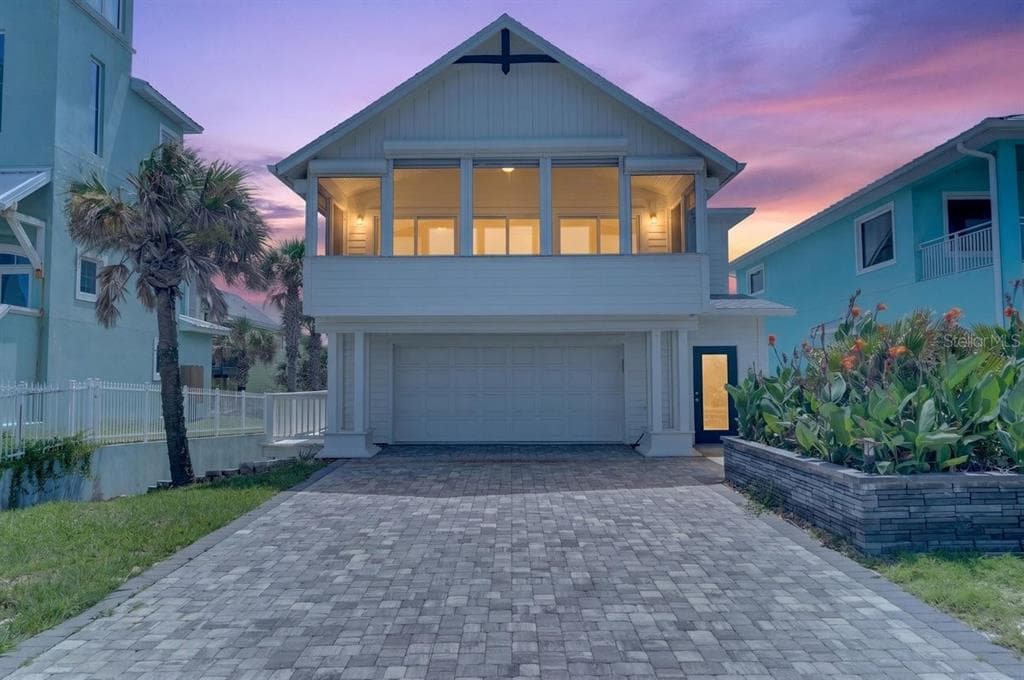 6118 S ATLANTIC AVENUE, NEW SMYRNA BEACH, FL 32169