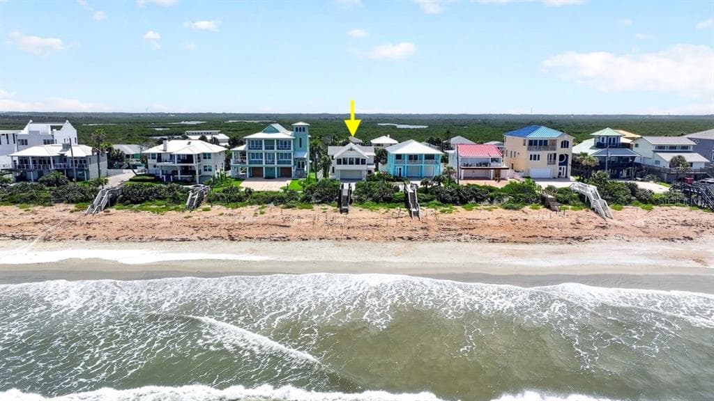 6118 S ATLANTIC AVENUE, NEW SMYRNA BEACH, FL 32169 — zdjęcie 5