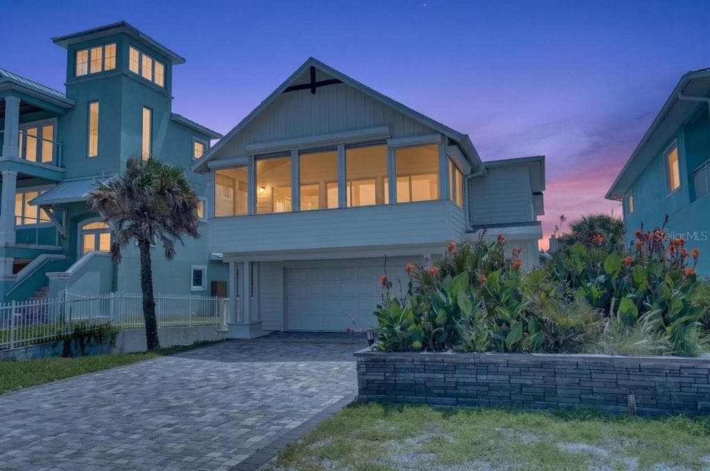 6118 S ATLANTIC AVENUE, NEW SMYRNA BEACH, FL 32169 — zdjęcie 4