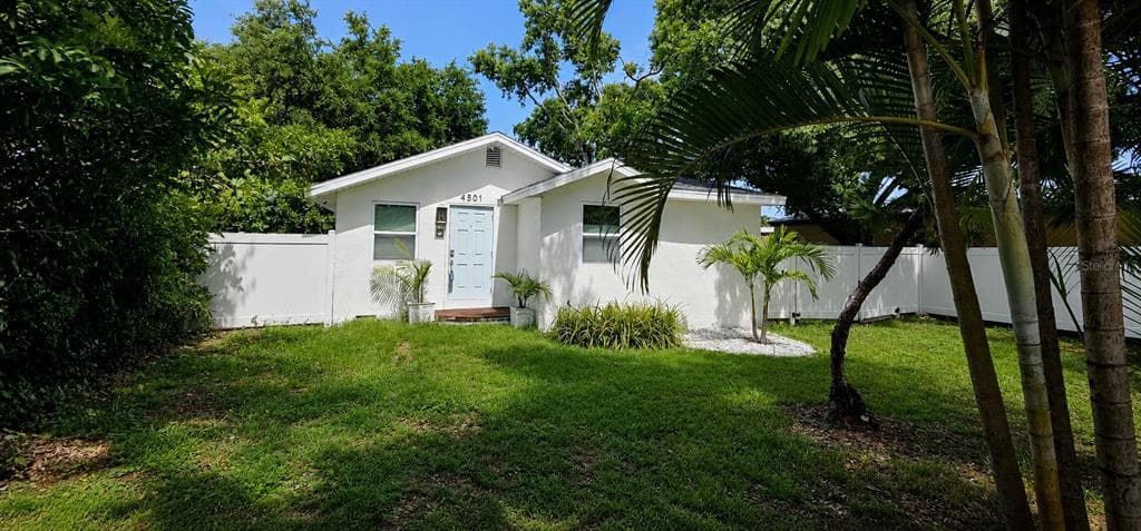 4501 70TH STREET N, ST PETERSBURG, FL 33709 — zdjęcie 2
