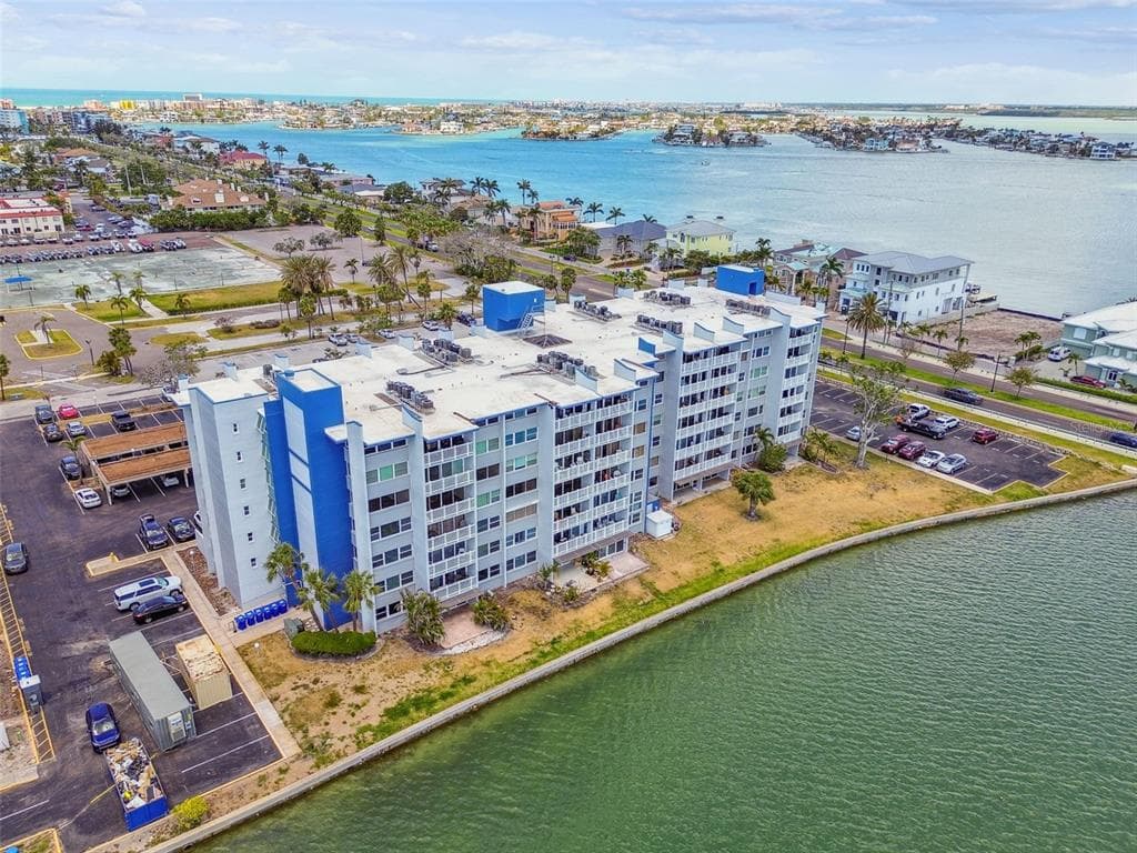 500 TREASURE ISLAND CAUSEWAY # 607, ST PETERSBURG, FL 33706 — zdjęcie 3