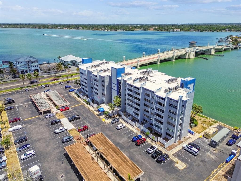 500 TREASURE ISLAND CAUSEWAY # 607, ST PETERSBURG, FL 33706 — zdjęcie 5