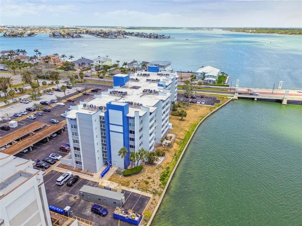 500 TREASURE ISLAND CAUSEWAY # 607, ST PETERSBURG, FL 33706 — zdjęcie 4