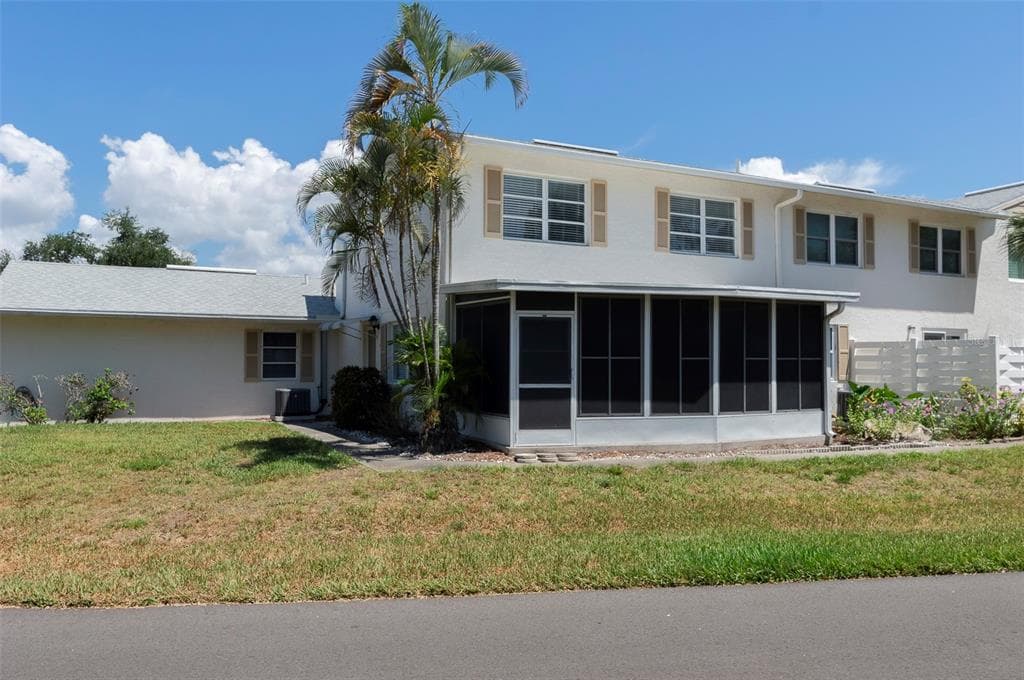 3281 38TH WAY S # C, ST PETERSBURG, FL 33711 — zdjęcie 3