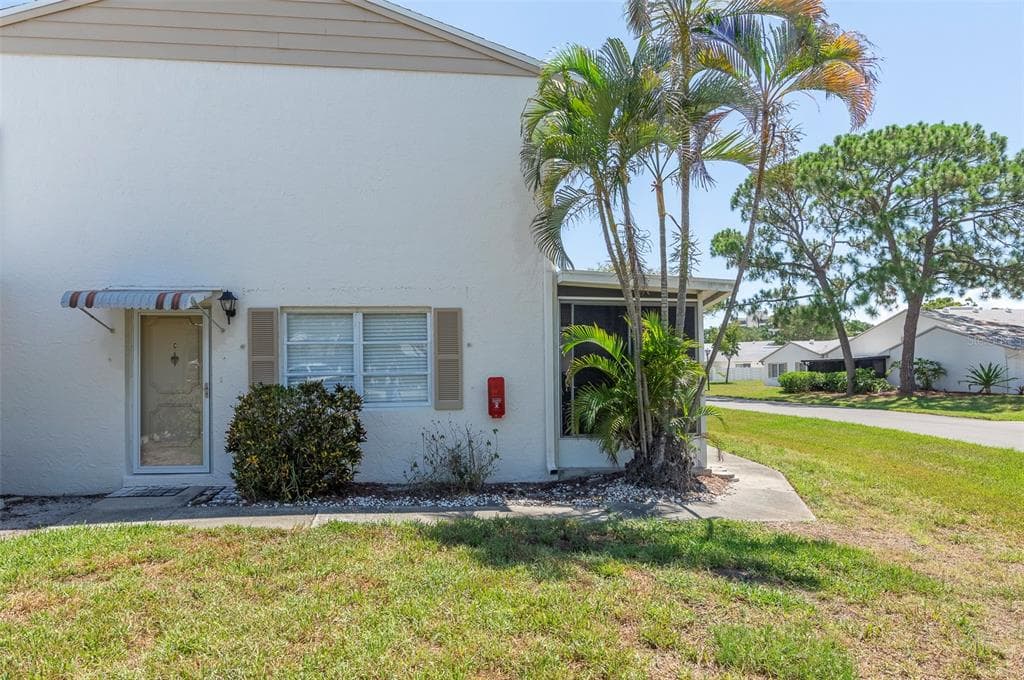 3281 38TH WAY S # C, ST PETERSBURG, FL 33711