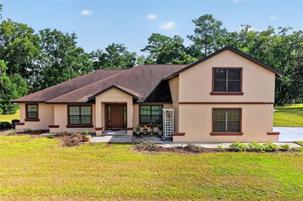 8650 SW 27TH AVENUE, OCALA, FL 34476