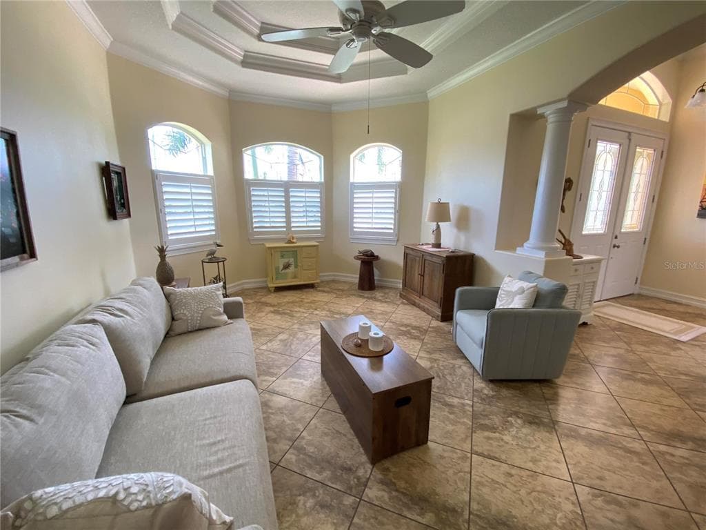 58 TEE VIEW ROAD, ROTONDA WEST, FL 33947 — zdjęcie 3