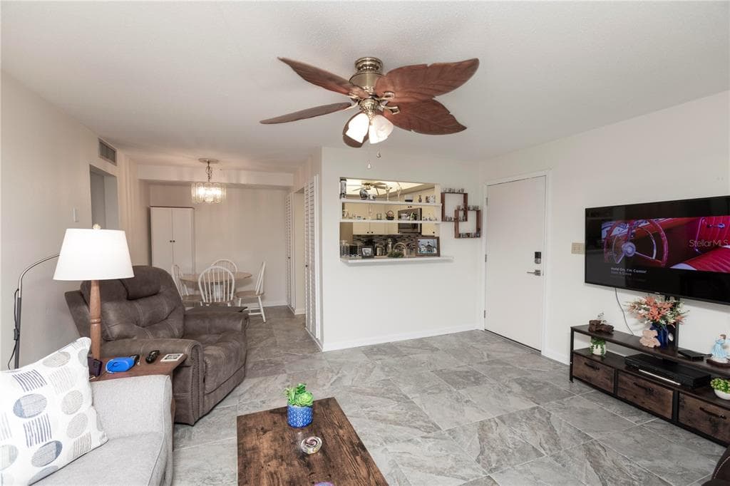 4812 JASPER DRIVE # 107, NEW PORT RICHEY, FL 34652 — zdjęcie 4