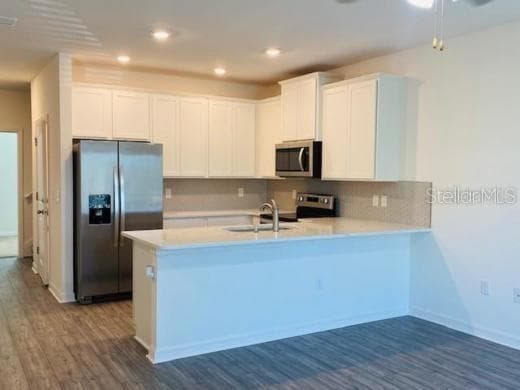 4916 GULF WATERS DRIVE, NEW PORT RICHEY, FL 34652 — zdjęcie 3