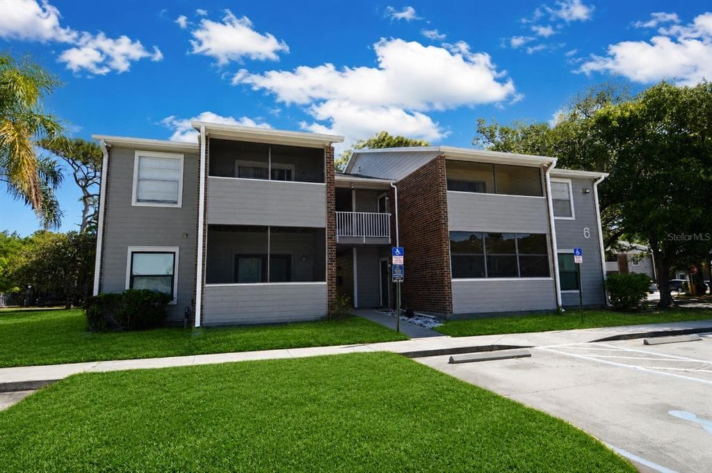 1400 GANDY BOULEVARD N # 607, ST PETERSBURG, FL 33702