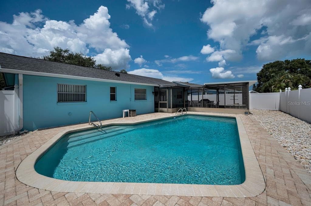 1614 DALE CIRCLE N, DUNEDIN, FL 34698 — zdjęcie 2