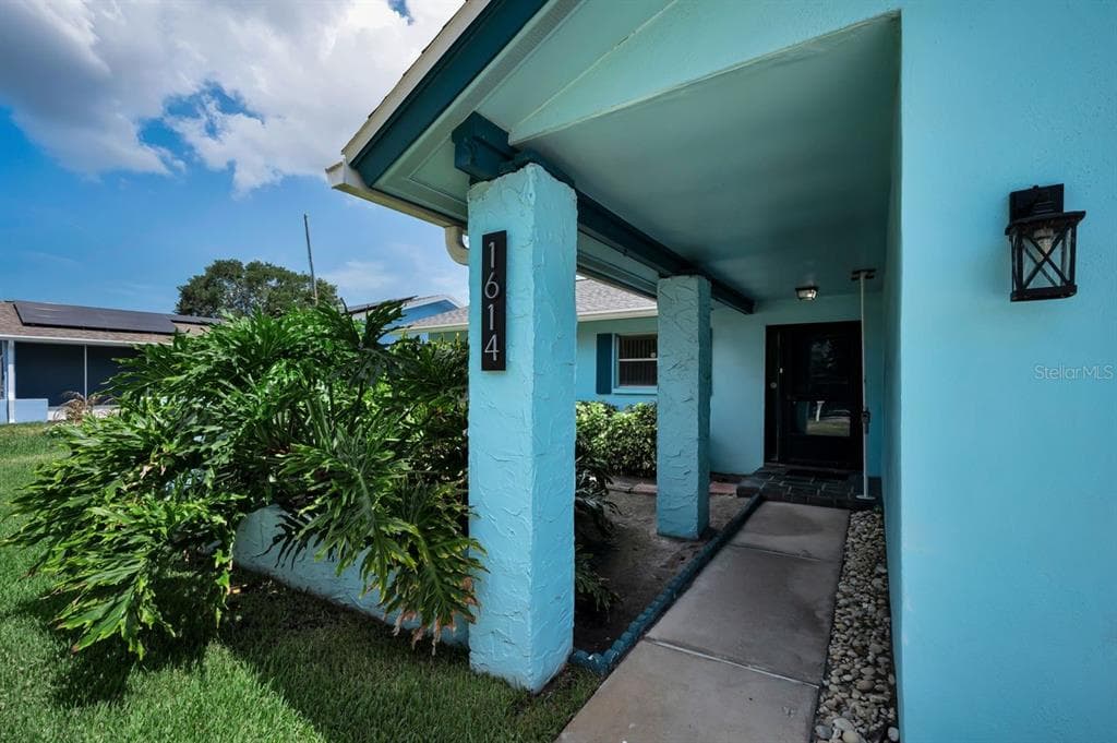 1614 DALE CIRCLE N, DUNEDIN, FL 34698 — zdjęcie 4