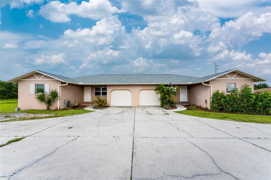 51 BOUNDARY BOULEVARD # B, ROTONDA WEST, FL 33947 — zdjęcie 2