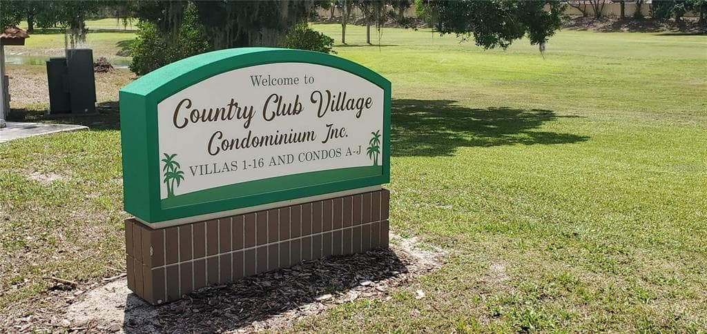 10202 VILLAGE DRIVE # 22, LAKE WALES, FL 33898 — zdjęcie 2