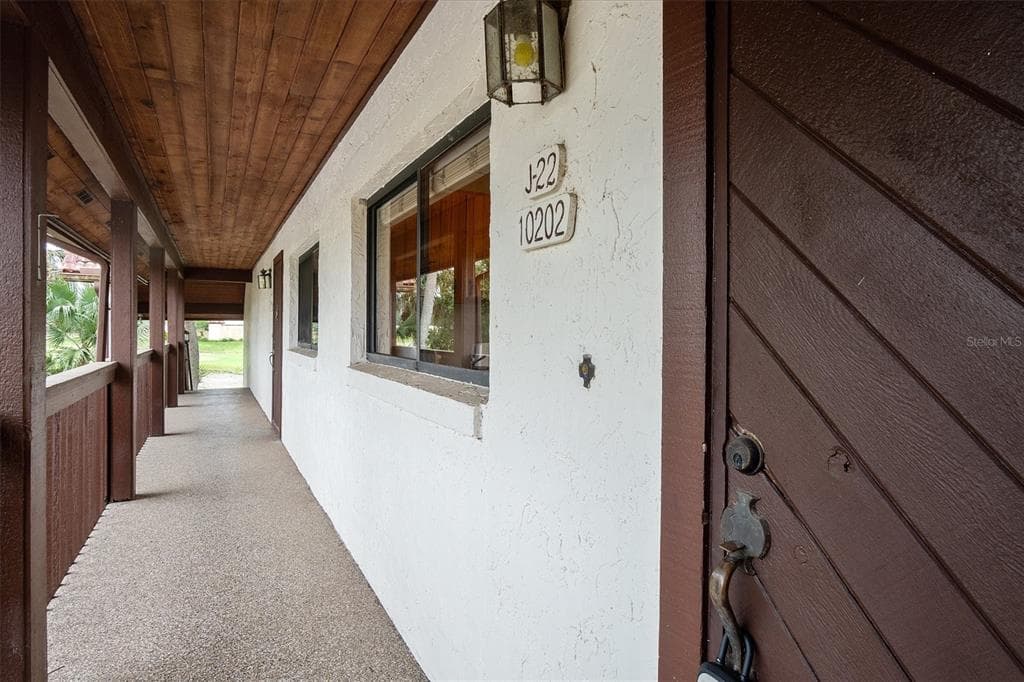 10202 VILLAGE DRIVE # 22, LAKE WALES, FL 33898 — zdjęcie 5