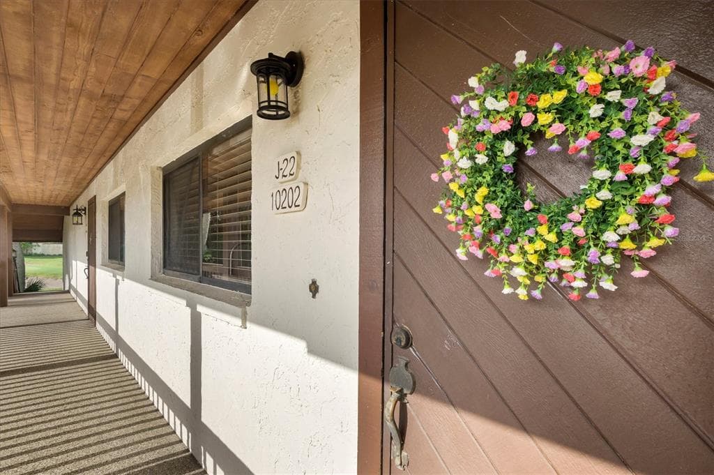 10202 VILLAGE DRIVE # 22, LAKE WALES, FL 33898 — zdjęcie 4