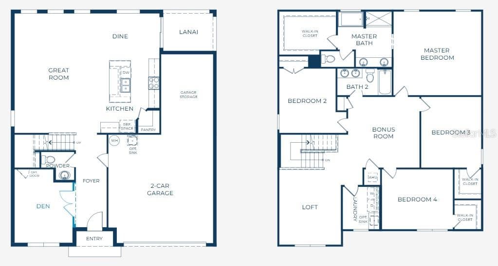 1485 TRINIDAD STREET, DELAND, FL 32720 — zdjęcie 2