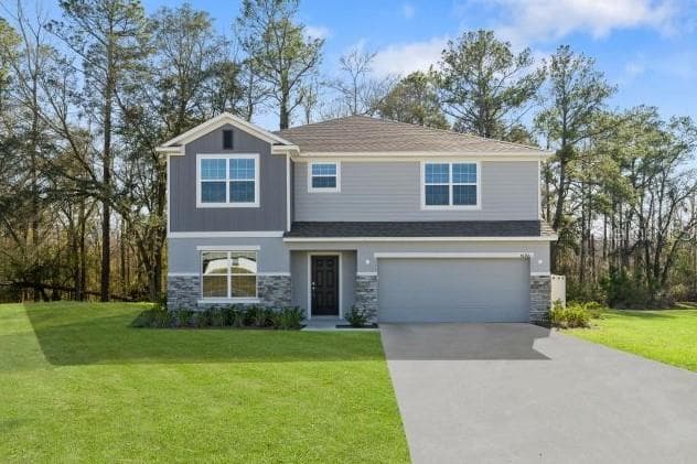 1485 TRINIDAD STREET, DELAND, FL 32720