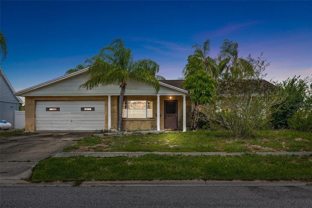 4709 TRAVERTINE DRIVE, TAMPA, FL 33615 — zdjęcie 2