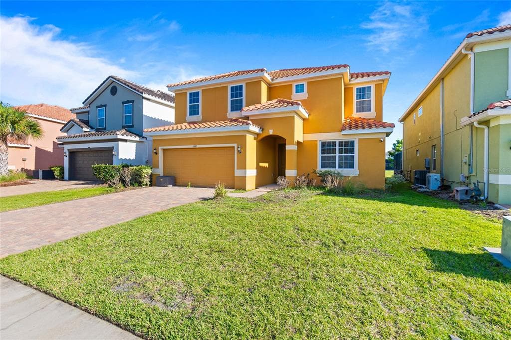 4445 SHIVA LOOP,, KISSIMMEE, FL 34746 — zdjęcie 2