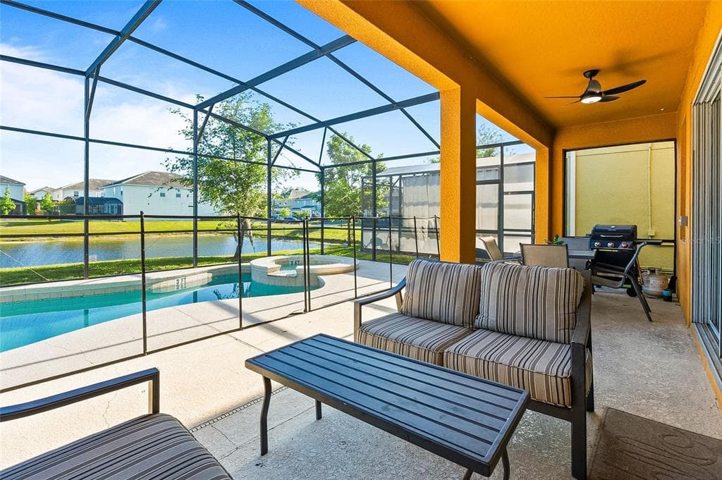 4445 SHIVA LOOP,, KISSIMMEE, FL 34746 — zdjęcie 3