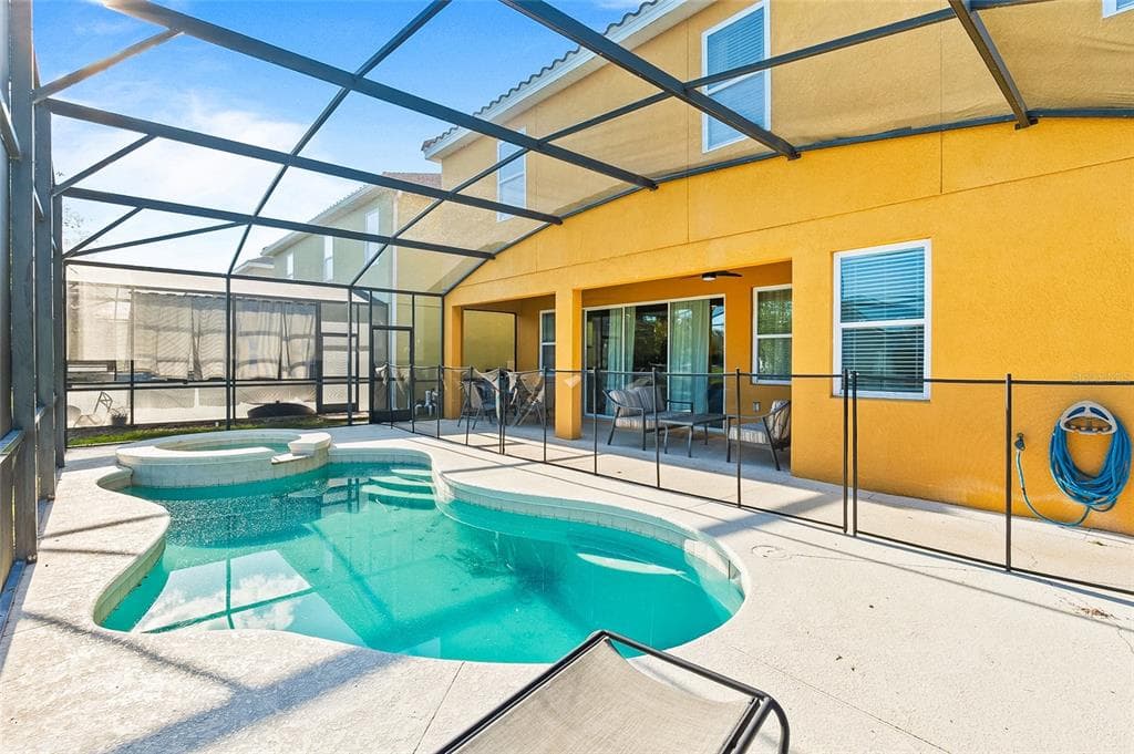 4445 SHIVA LOOP,, KISSIMMEE, FL 34746 — zdjęcie 5