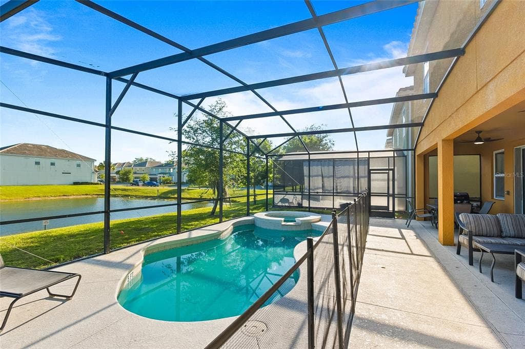 4445 SHIVA LOOP,, KISSIMMEE, FL 34746 — zdjęcie 4