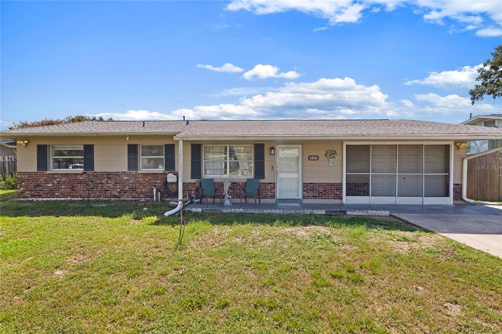 5906 CYPRESS STREET, ZEPHYRHILLS, FL 33542