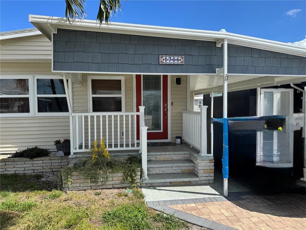 1706 WISCONSIN AVENUE, BRADENTON, FL 34207 — zdjęcie 2