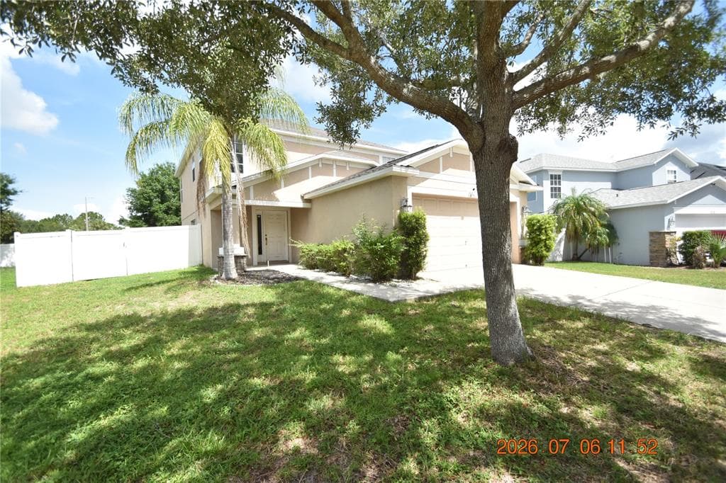 13556 FLADGATE MARK DRIVE, RIVERVIEW, FL 33579 — zdjęcie 2