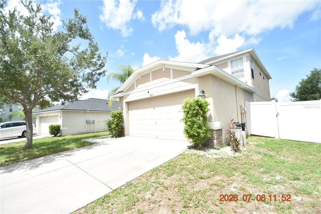 13556 FLADGATE MARK DRIVE, RIVERVIEW, FL 33579 — zdjęcie 3