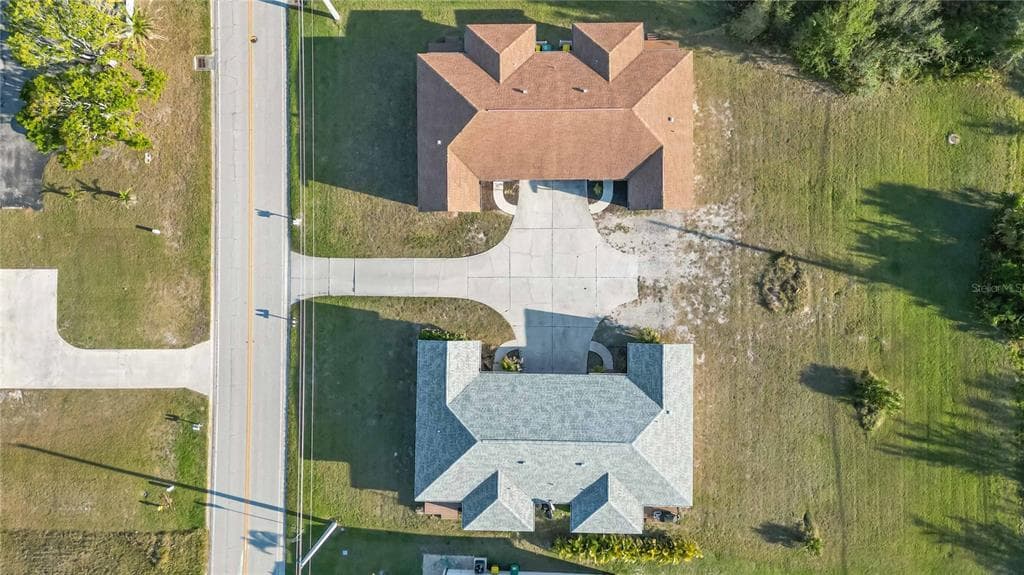 49 BOUNDARY BOULEVARD # B, ROTONDA WEST, FL 33947 — zdjęcie 2