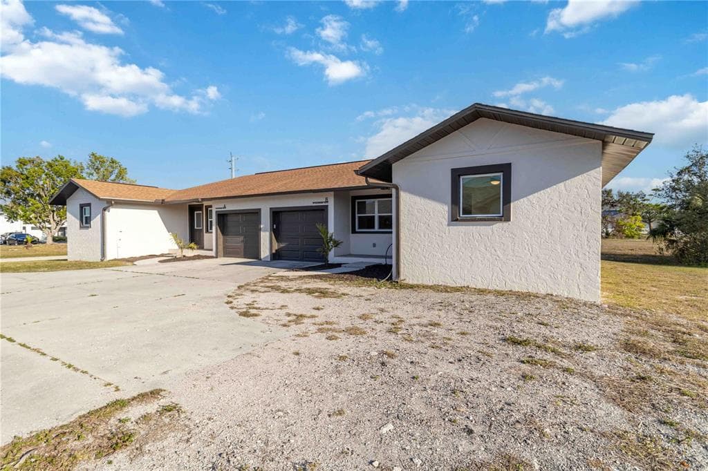49 BOUNDARY BOULEVARD # B, ROTONDA WEST, FL 33947 — zdjęcie 3